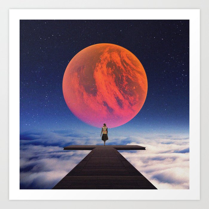 Art Print