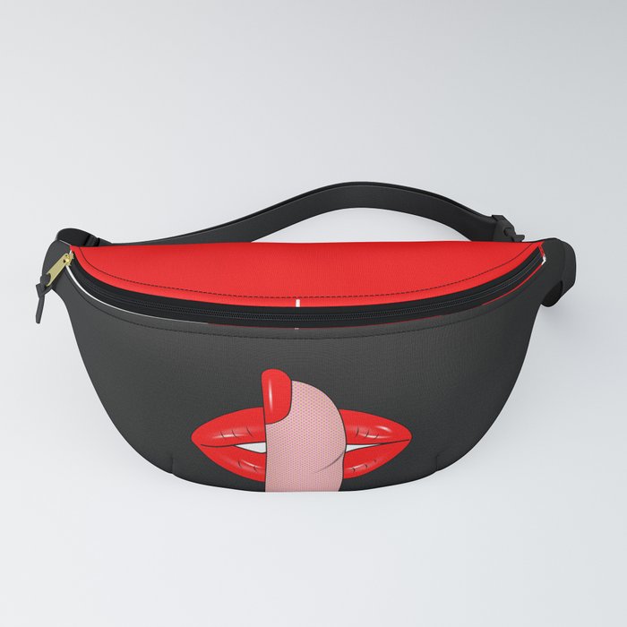 funny inspiration Fanny Pack
