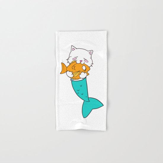 mercat Hand & Bath Towel