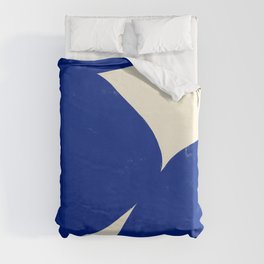Abstract016 Duvet Cover