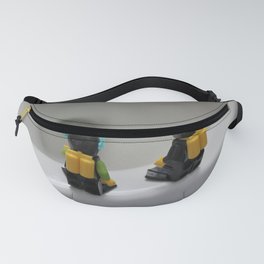 dare fanny pack