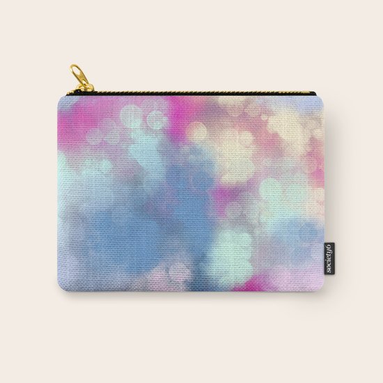 Abstract 2 Carry-All Pouch