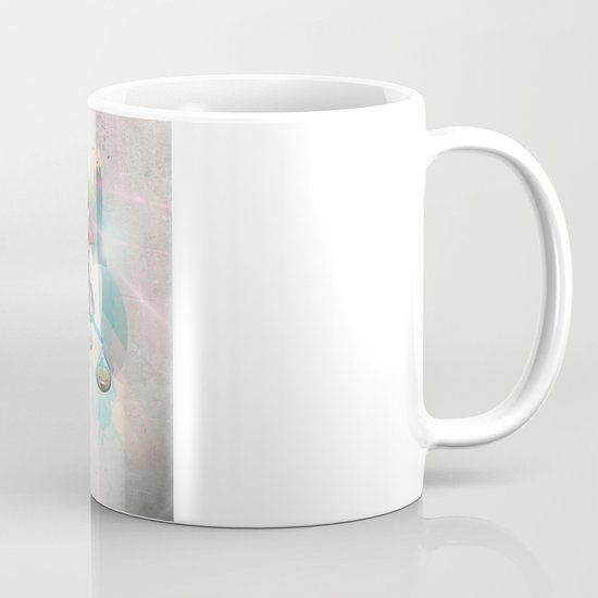 Salvation Mug