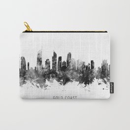 Gold Coast Australia Skyline Carry-All Pouch