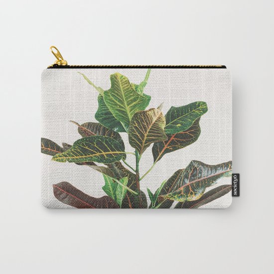 Croton Carry-All Pouch