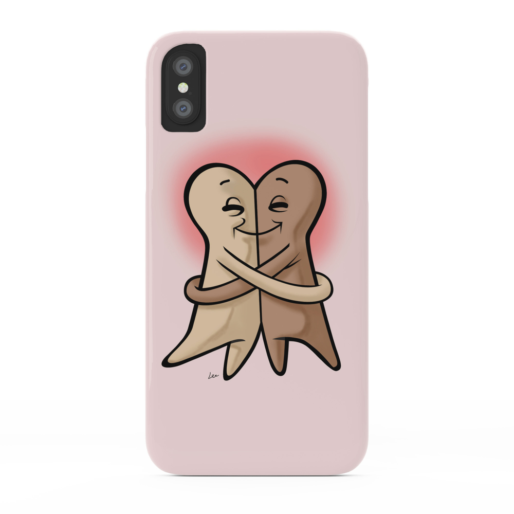 Love Phone Case by beatroot