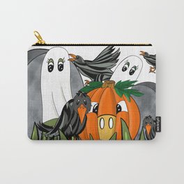 Halloween  Carry-All Pouch