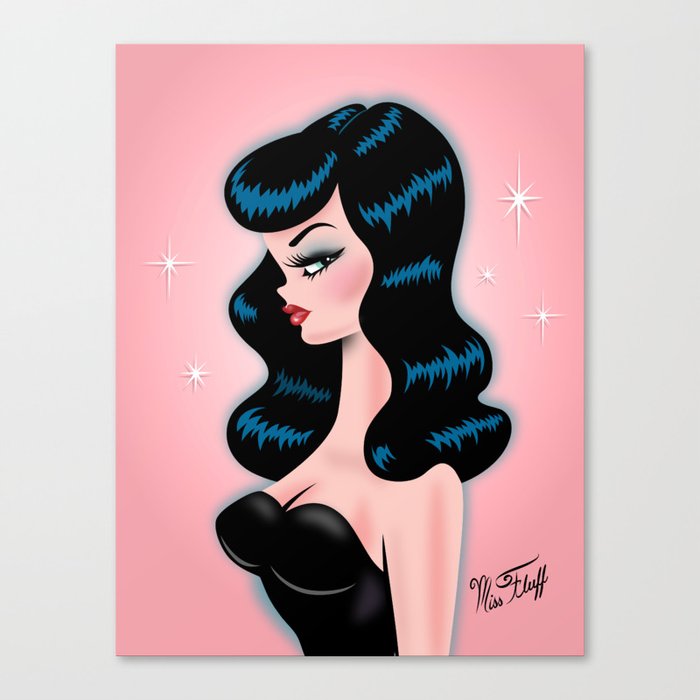 Canvas Print