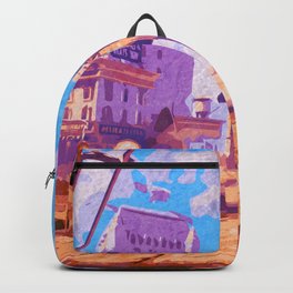 Columbia - The City in the Sky Backpack