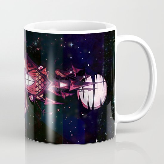 Roommates Mug