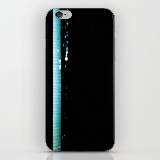 Dead Signal iPhone & iPod Skin