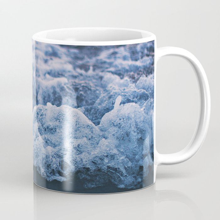 Waves Coffee Mug