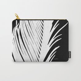 Tropic Lunar Nights Carry-All Pouch