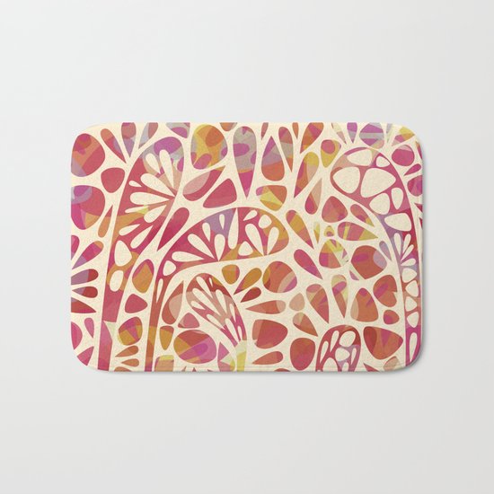 Joy Bath Mat