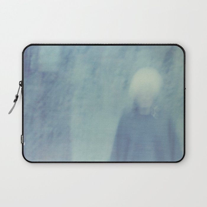 Into the woods Laptop Sleeve