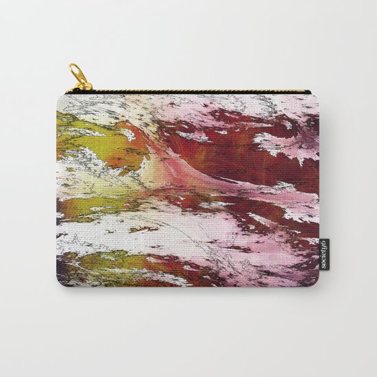 severe weather but tornado Carry-All Pouch