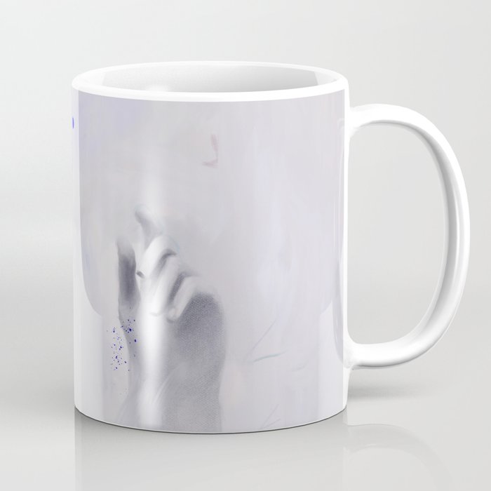 The Weight Of It All Coffee Mug By Amocci The Weight Of It All Coffee Mug By Amocci