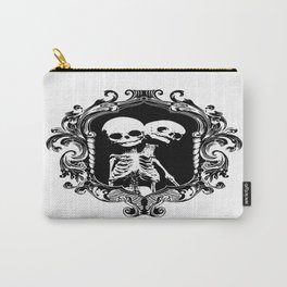 Dead Twin Carry-All Pouch