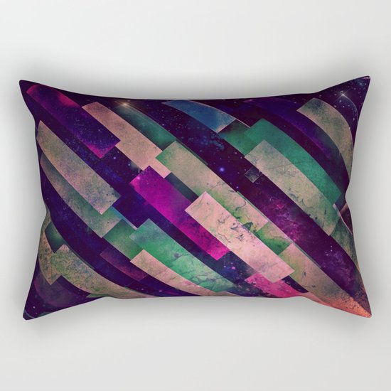 wykk wynn Rectangular Pillow