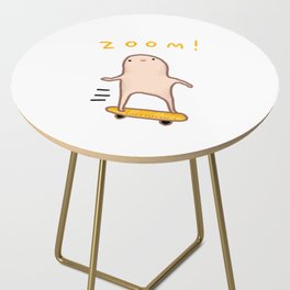 Honest Blob - Zoom! Side Table