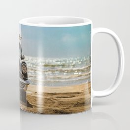Surf's Up Sauble Coffee Mug
