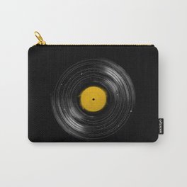 Sound System Carry-All Pouch