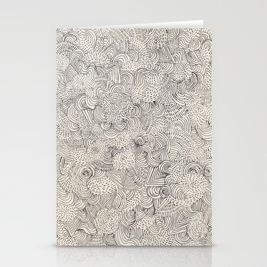 Infinite Love Stationery Cards