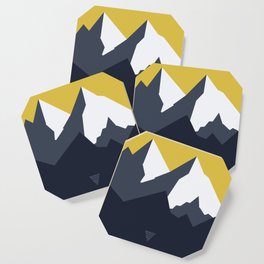 Mountains Coaster