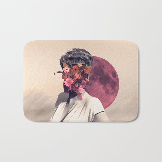 june Bath Mat