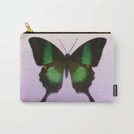 Papilio arcturus Carry-All Pouch