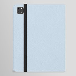 Moon Milk Blue iPad Folio Case