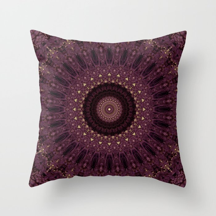 Throw Pillow