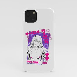 Darling In The FranXx iPhone Case