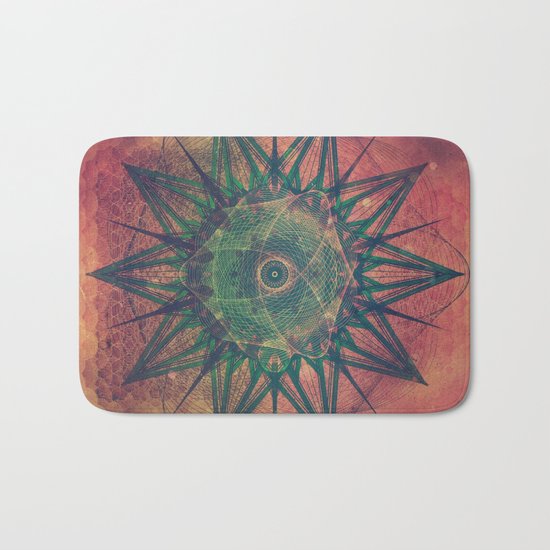 styr stryy Bath Mat