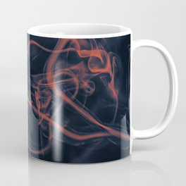 Smoke Twenty Five Coffee Mug