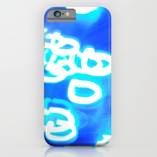 Community Congregation iPhone & iPod Case