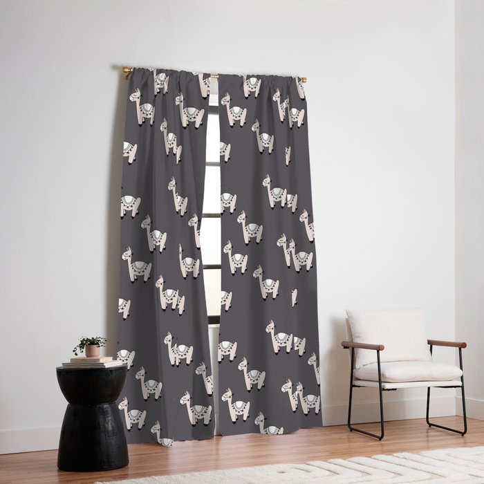 Nursery Blackout Curtains Neutral Thenurseries