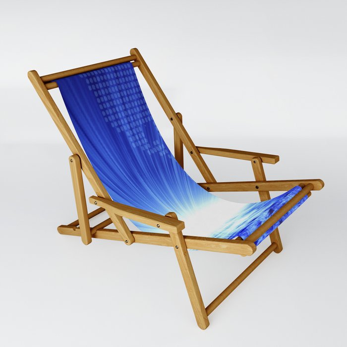 On the Horizon Sling Chair