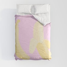 Bananas Comforter