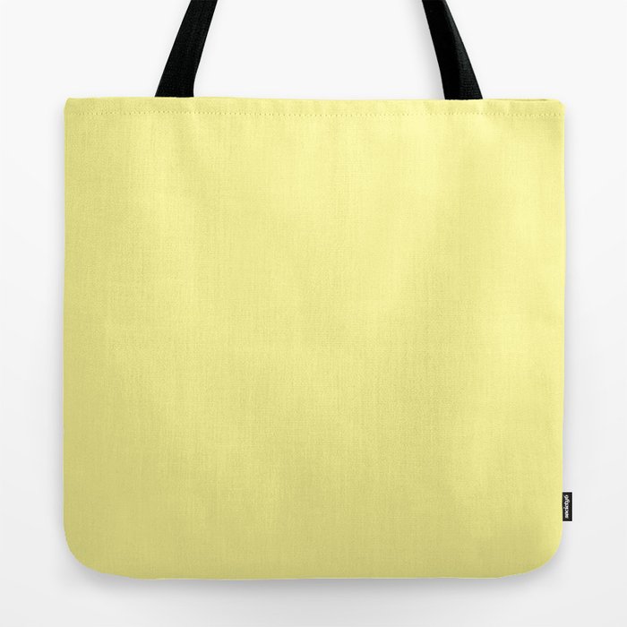 Pastel yellow purse on sale