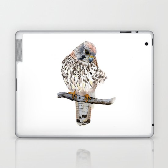 Kestrel Laptop & iPad Skin