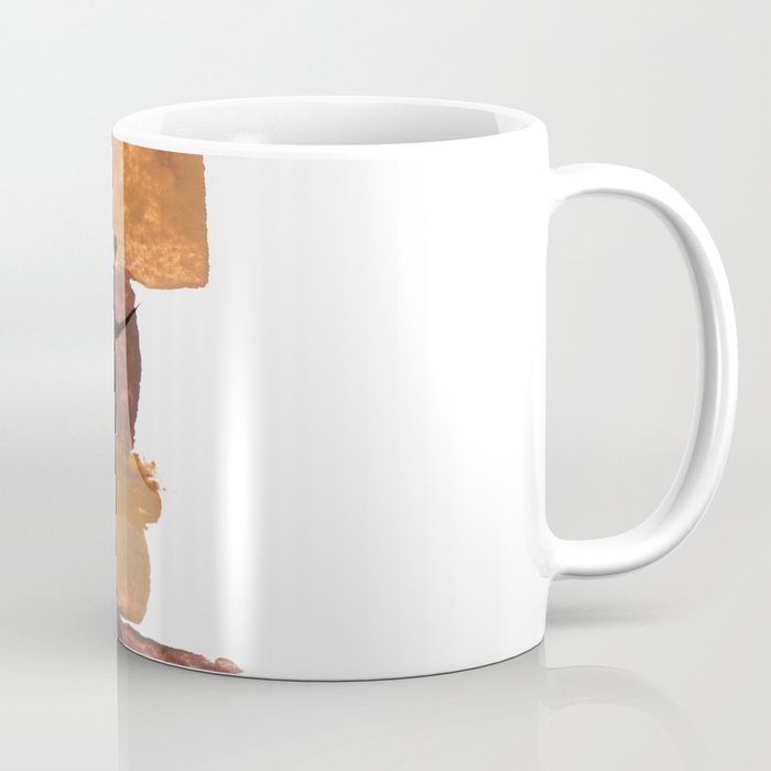 Abstract Art #25 Coffee Mug