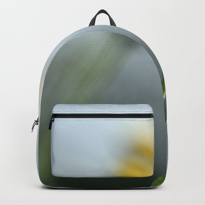Chamomile Backpack