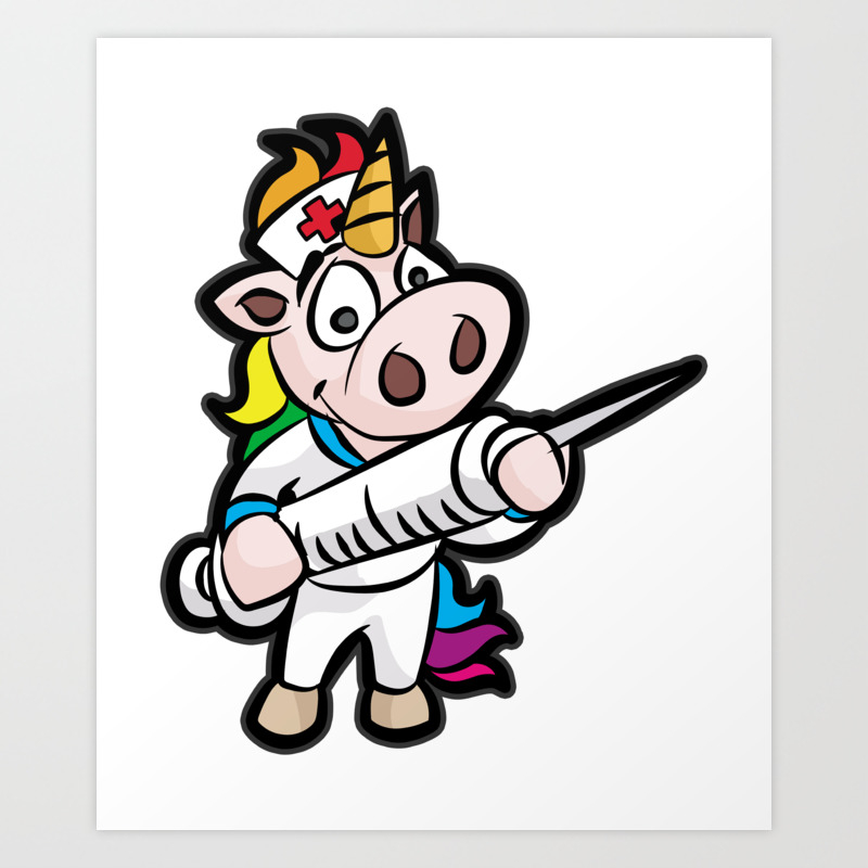 unicorn doctor