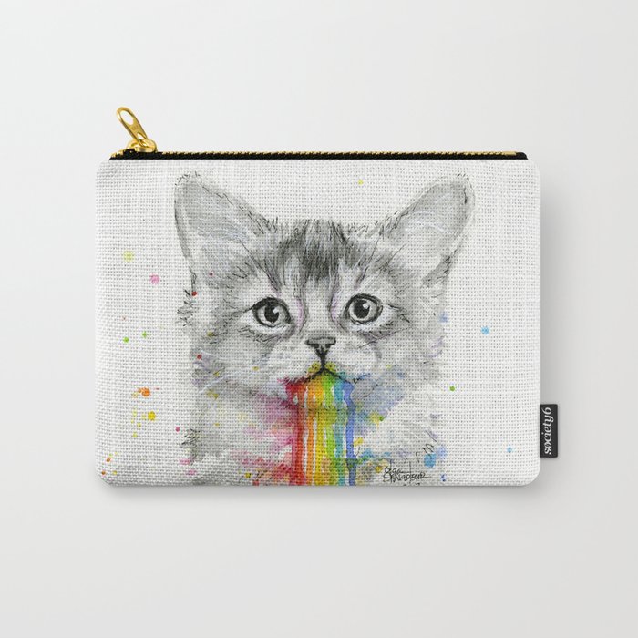 Kitten carrying pouch clearance