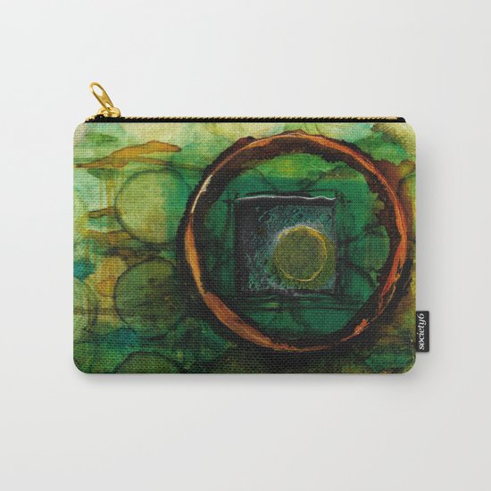 Eclipse Carry-All Pouch