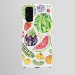 Summer Harvest Android Case
