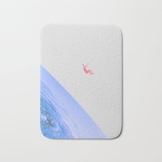 D'ailleurs Bath Mat