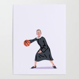 Balling Ruth Poster