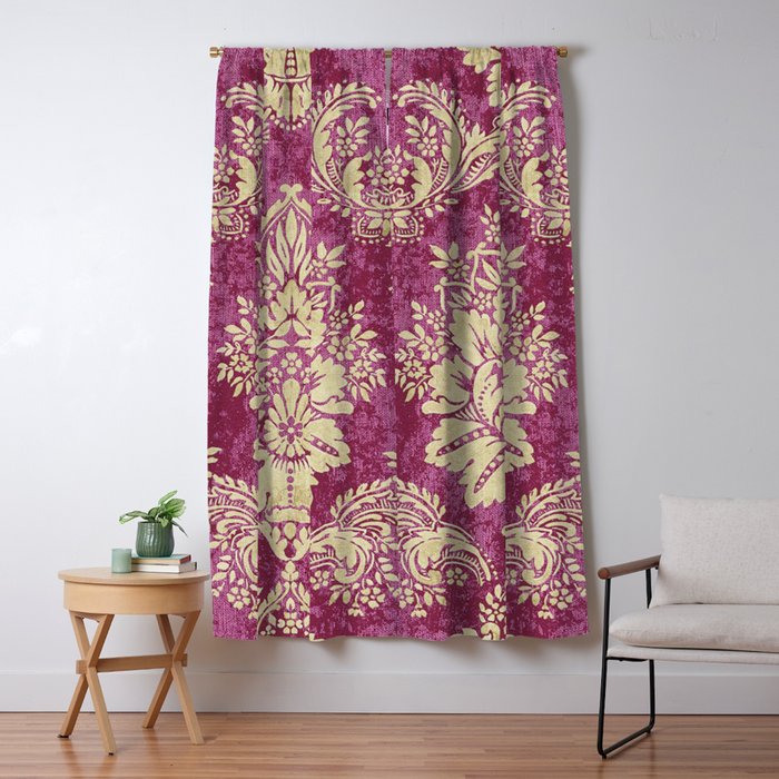 Blackout Curtain
